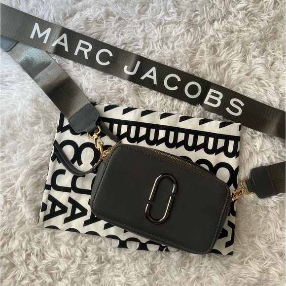 Marc Jacobs Snapshot bag - Picture 6 of 6